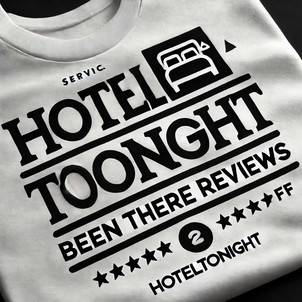 HotelTonight