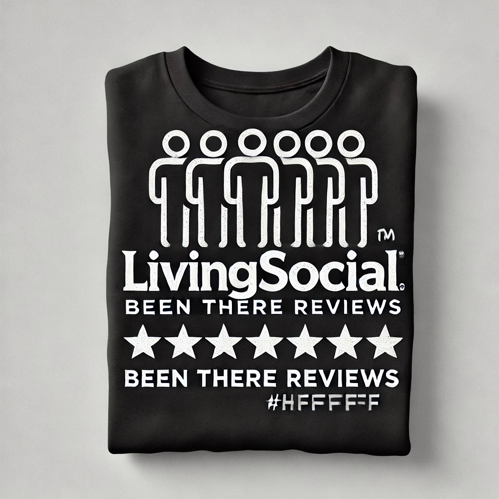 LivingSocial