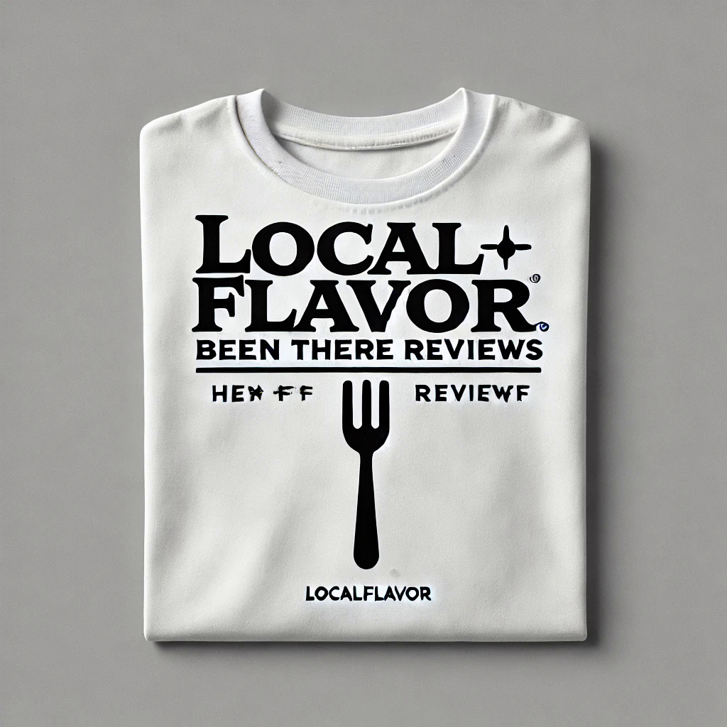 LocalFlavor