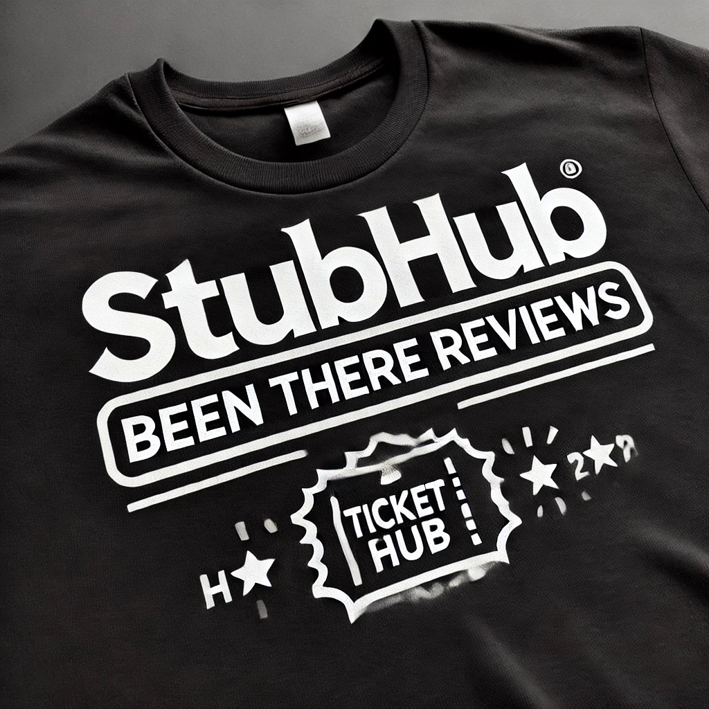 StubHub